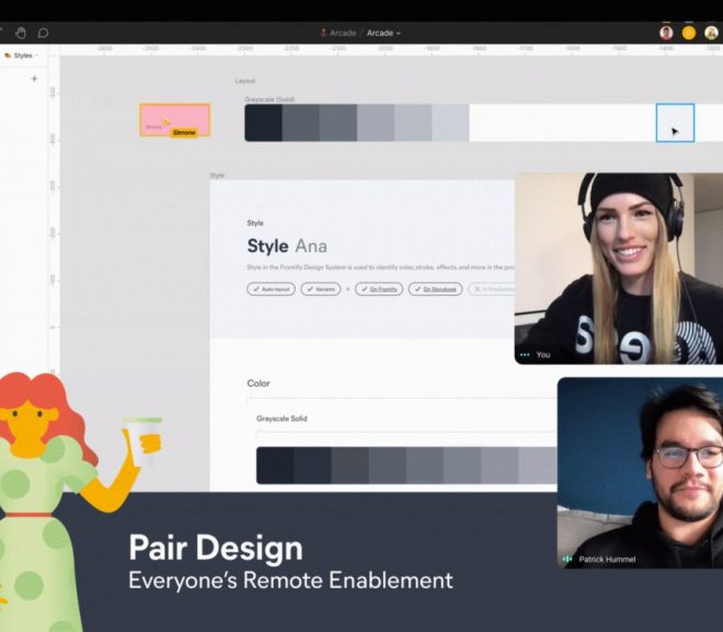 Pair Design: Method for Everyone’s Remote Enablement | by Patrick Hummel | Brand Inside & Out | Feb, 2021 | Medium