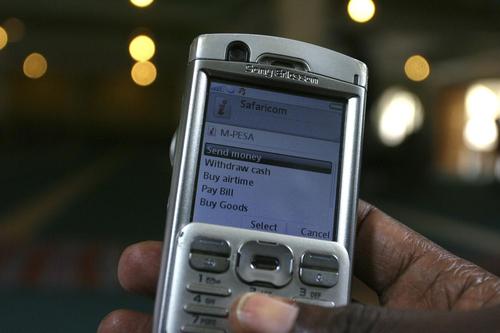 Hitting the Books: Kenya’s digital divide is hampering its mobile money revolution