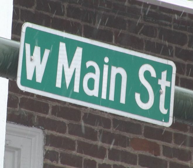 With West Main Streetscape project in limbo, PLACE Design Taskforce analyzes potential cuts