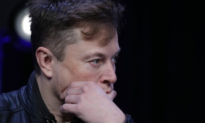 Elon Musk’s wealth tumbles by $15 billion after Tesla shares dropped 9% in one day | Currency News | Financial and Business News | Markets Insider