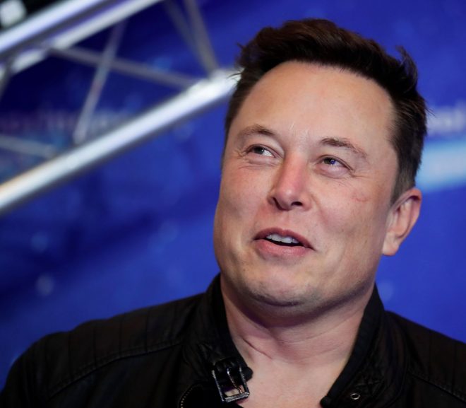 Elon Musk is serious about crypto as Tesla puts $1.5 billion in bitcoin