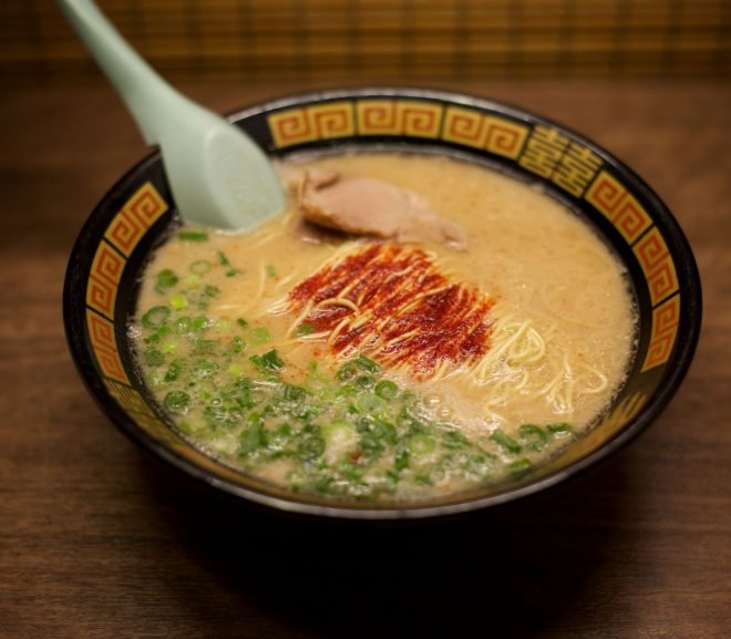 Ichiran Ramen introduces cup noodles designed to replicate restaurant’s flavours