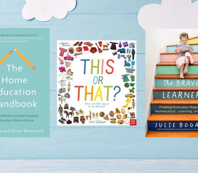 Best books for homeschooling success | The Independent