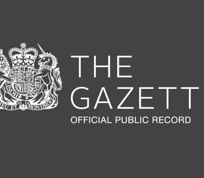 E & P DESIGN SOLUTIONS LIMITED | Notices to Creditors | The Gazette