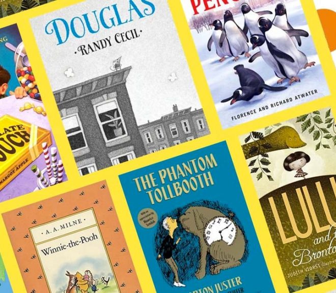17 Best Books to Read Aloud To Kids – Flipboard