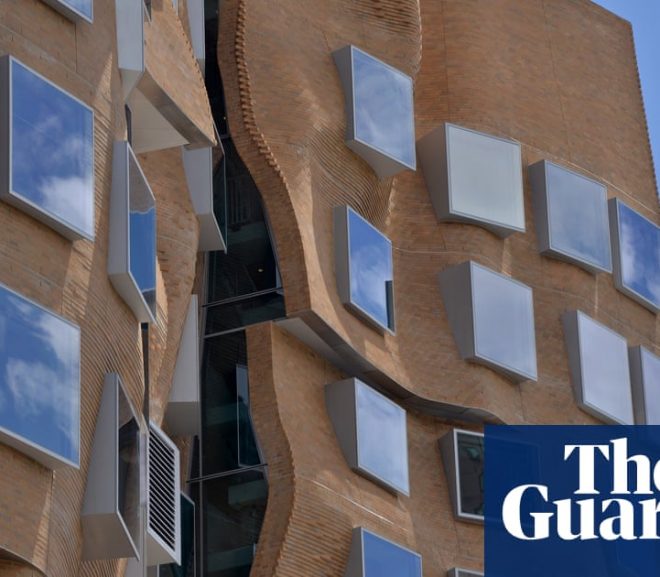 ‘Instagram-worthy’: Covid-19 predicted to change design of Australian universities | Australian universities | The Guardian